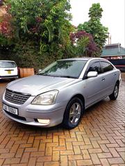 Toyota Premio 2005 Silver for sale