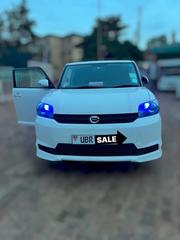 Toyota Corolla Rumion Hatchback 1.8 FWD 2010 Pearl for sale