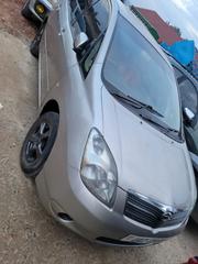Toyota Corolla Spacio 2006 Silver for sale