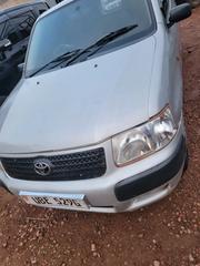Toyota Probox 2004 Silver for sale