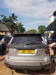 Subaru Forester 2.0XT Touring 4dr SUV AWD (2.0L 4cyl Turbo CVT) 2015 for sale