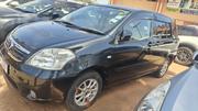 Toyota Raum 2011 Black for sale