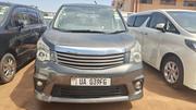 Toyota Noah 2011 Gray for sale