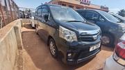 Toyota Noah 2011 Black for sale