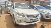 Toyota Vanguard 2012 White for sale