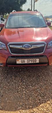 Subaru Forester 2.0XT Premium 4dr SUV AWD (2.0L 4cyl Turbo CVT) 2014 for sale