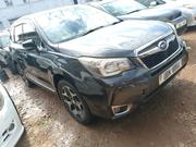 Subaru Forester 2.0XT Premium 4dr SUV AWD (2.0L 4cyl Turbo CVT) 2014 for sale