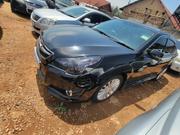 Subaru Legacy 2010 Black for sale