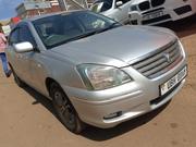 Toyota Premio 1.8 FWD 2006 Silver for sale