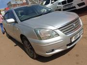 Toyota Premio 1.8 FWD 2006 Silver for sale