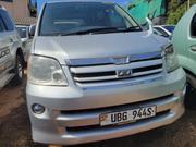 Toyota Noah 2.0 AWD (8 Seater) 2005 Silver for sale