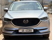 Mazda CX-5 Grand Touring AWD 2016.5 2016 Silver for sale
