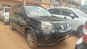 Nissan X-Trail 2013 Black for sale