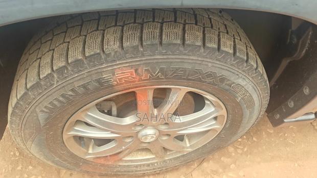 Nissan X-Trail 2013 Black