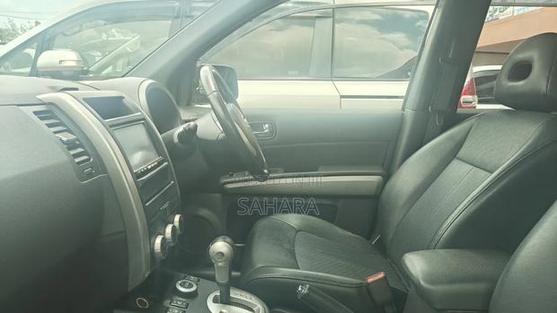Nissan X-Trail 2013 Black