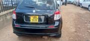 Suzuki Sx4 2010 Black for sale
