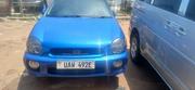 Subaru Impreza 2003 Blue for sale