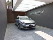 Volkswagen Golf 2011 Silver for sale