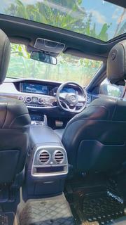 Mercedes-Benz SC-Class 2014 Gray for sale