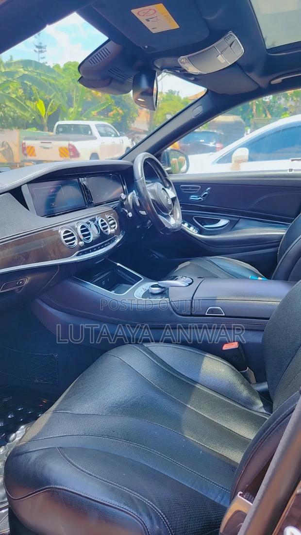 Mercedes-Benz SC-Class 2014 Gray