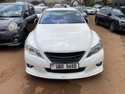 Toyota Mark X 2013 White for sale