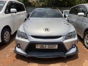 Toyota Mark X 2009 Silver for sale
