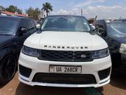 Land Rover Range Rover 2017 White for sale