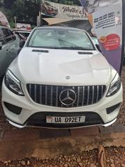 Mercedes-Benz GLE-Class 2020 White for sale