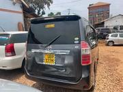 Toyota Noah 2.0 AWD (8 Seater) 2005 Black for sale