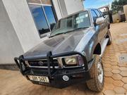 Toyota Hilux Surf 1996 Gray for sale
