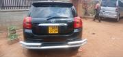 Toyota Allex 2004 Black for sale