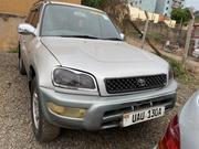 Toyota RAV4 2005 White for sale