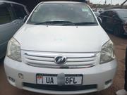 Toyota Raum 2011 White for sale