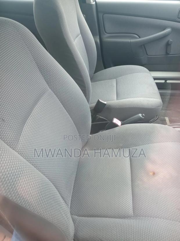 Toyota Succeed SV Premium 2014 White