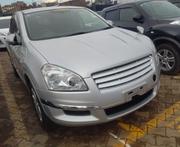 Nissan Dualis 2013 Silver for sale