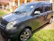 Toyota Sienta 2009 Black for sale