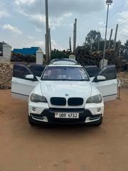 BMW X5 2010 White for sale