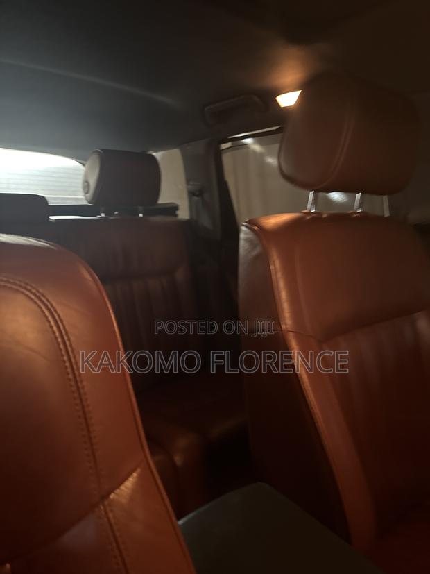 Car 2012 Black