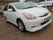 Toyota Wish 2006 White for sale