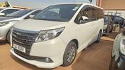 Toyota Noah 2014 White for sale