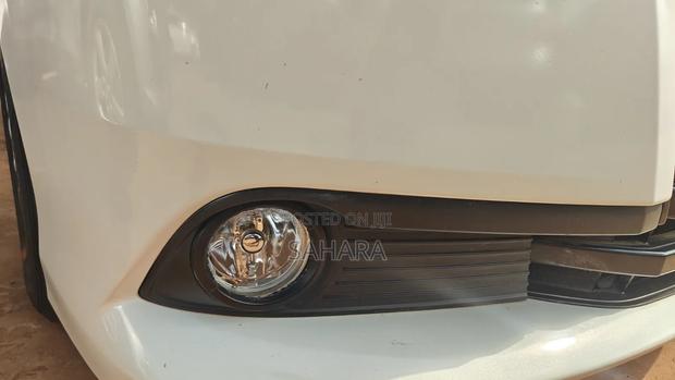 Toyota Noah 2014 White