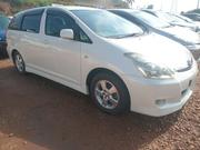Toyota Wish 2007 White for sale