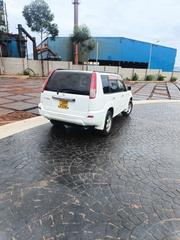 Nissan X-Trail 2000 White for sale