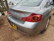 Nissan Skyline 2009 Gray for sale