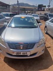 Toyota Premio 1.8 AWD 2009 White for sale