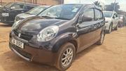 Toyota Passo 2011 Maroon for sale