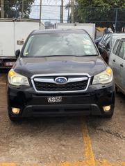 Subaru Forester 2.5i Limited PZEV 4dr SUV AWD (2.5L 4cyl CVT) 2014 for sale