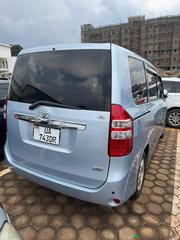 Toyota Noah 2010 Beige for sale