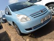 Toyota Corolla Spacio 1.5 X 2003 Blue for sale