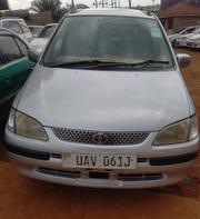 Toyota Corolla Spacio 1999 Silver for sale